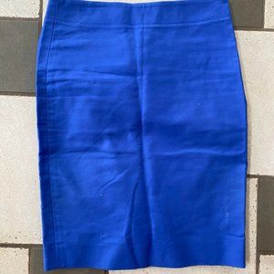 J.Crew Pencil Skirt